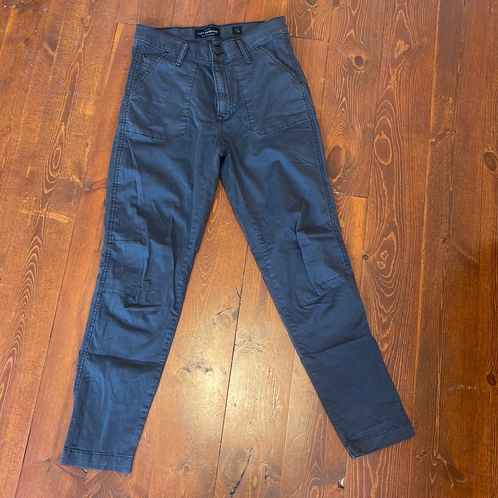 Lucky Brand Cargo Pants